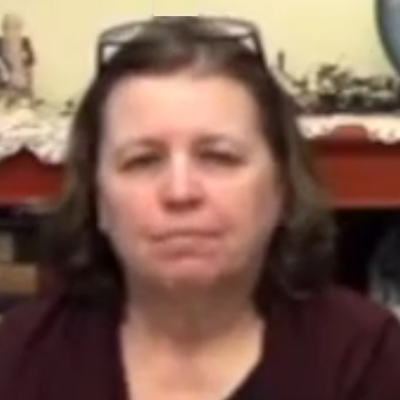 Ellen Sjkerl