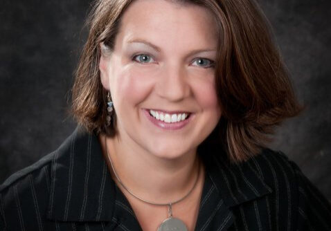 Pastor Michelle Lennon